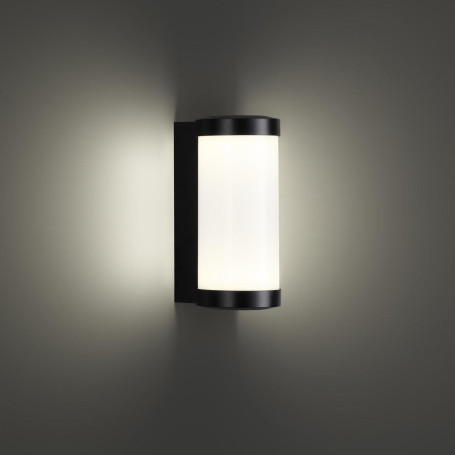 Уличный настенный светодиодный светильник Novotech Street Opal 359300