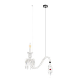 Подвесной светильник LOFT IT Zenith 10210P/A White