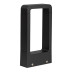Уличный светодиодный светильник Arlight LGD-PATH-FRAME-H300-7W Warm3000 021928(1)