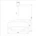 Подвесной светильник TK Lighting 4376 Calisto