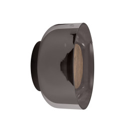 Настенный светильник Loft IT Totem 10466W Smoke wood