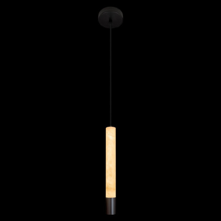 Подвесной светильник Loft IT Montblanc 10475D Black