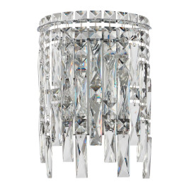 Настенный светильник Crystal Lux Abril AP2