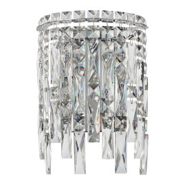 Настенный светильник Crystal Lux Abril AP2