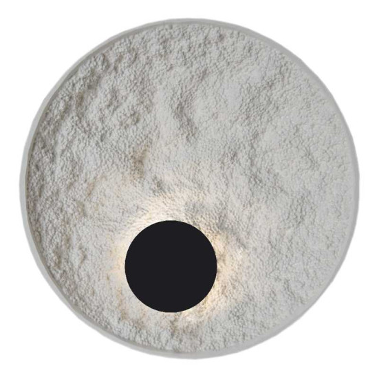 Настенный светильник Loft-Concept Sun Sconces 50 44.962-0 30502