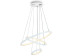 Подвесной светодиодный светильник Ambrella light Acrylica Original FA9561