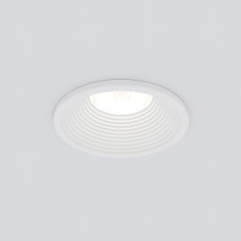 Встраиваемый светодиодный светильник Elektrostandard Gudi 25028/LED a058617