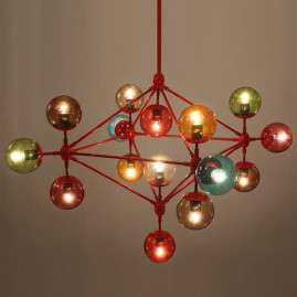 Подвесная люстра Loft-Concept Modo Chandelier 40.512-0 4966