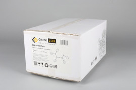 Потолочная люстра Omnilux Asolo OML-93917-05