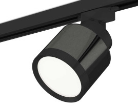Комплект трекового светильника Ambrella light Track System XT (A2526, A2106, C8115, N8113) XT8115001
