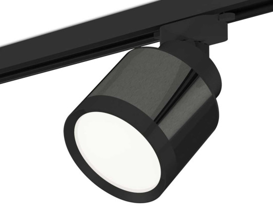Комплект трекового светильника Ambrella light Track System XT (A2526, A2106, C8115, N8113) XT8115001