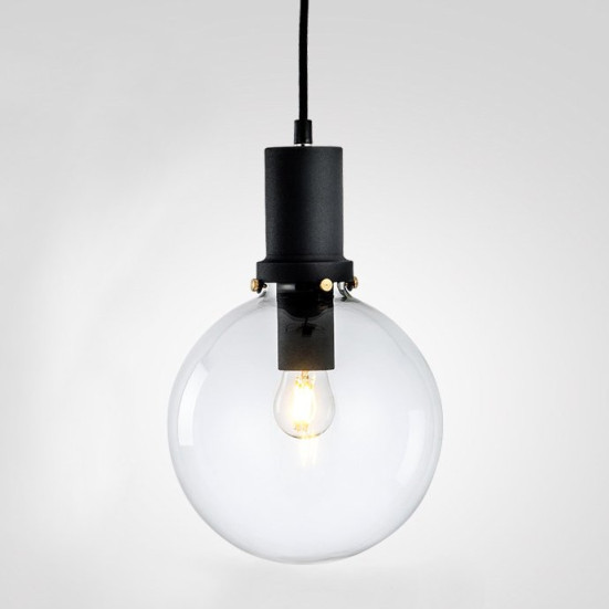 Подвесной светильник Loft-Concept Glass Globe 40.2356-0 22126