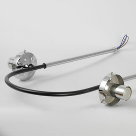 Подвесная люстра Lussole Lgo Brantley LSP-8930