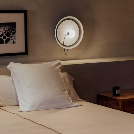 Настенный светильник Imperium Loft margott-wall01 224256-23