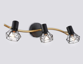 Настенно-потолочный спот Ambrella light TRADITIONAL TR8657
