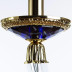 Бра Divinare Simona 5125/11 AP-1