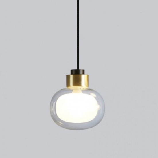 Подвесной светильник Loft-Concept Nabila Pendant 40.1961-0 20454
