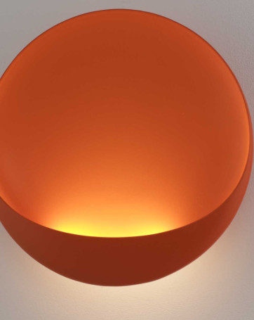 Светильник настенный светодиодный Moderli Maloni V11218-WL