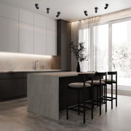 Встраиваемый светильник Loft IT Comb 10330/C White