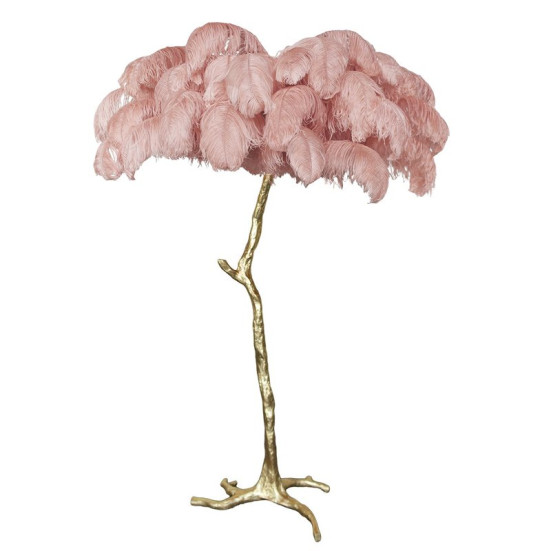 Торшер Loft-Concept A Modern Grand Tour Lamp 41.108-0 20878
