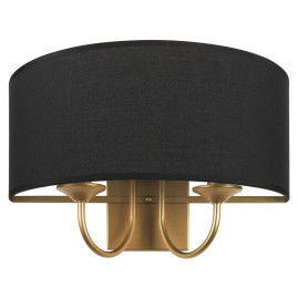 Настенный светильник Loft it Balance 10416W GD