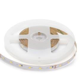 Светодиодная лента Apeyron 12W/m 60LED/m 2835SMD холодный белый 5M 00-335
