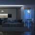 Светодиодная лента Apeyron 12W/m 60LED/m 2835SMD холодный белый 5M 00-335