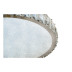Потолочный светодиодный светильник iLedex Crystal 16336C/400 CR