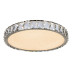 Потолочный светодиодный светильник iLedex Crystal 16336C/400 CR