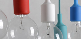 Подвесной светильник Imperium Loft Muuto 73652-22