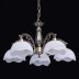 Подвесная люстра MW-Light Ариадна 450010605