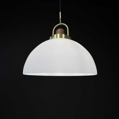 Подвесной светильник Imperium Loft Arc Globe 101295-26