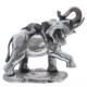Фигурка декоративная &quot;Слон&quot;, L21 W9 H20 см