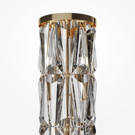 Торшер Maytoni Puntes MOD043FL-08G