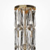 Торшер Maytoni Puntes MOD043FL-08G