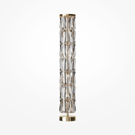 Торшер Maytoni Puntes MOD043FL-08G