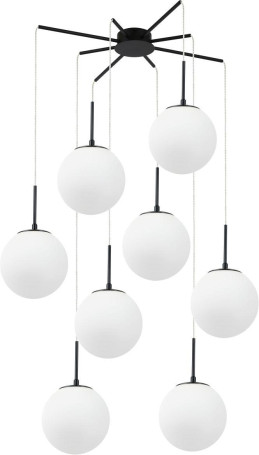 Люстра подвесная Stilfort 2168/02/08P серия Antell