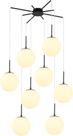 Люстра подвесная Stilfort 2168/02/08P серия Antell