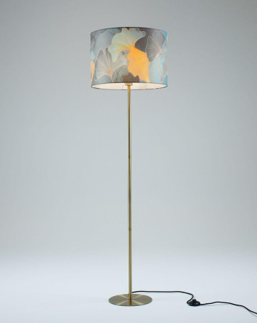 Торшер Moderli Gingko V11007-F