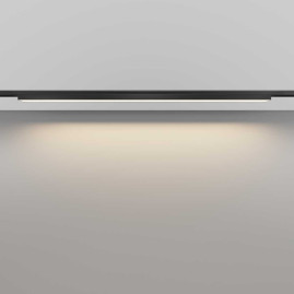 Трековый светильник Maytoni Technical Basis TR192-1-21W3K-B