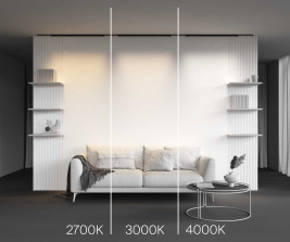 Трековый светильник Maytoni Technical Basis TR192-1-21W3K-B