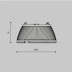 Линза для светильников серии Омут / Dip 10 Вт 30° Maytoni Technical Downlight Dip Lens001D35-10W