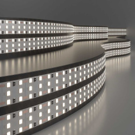 Светодиодная лента Elektrostandard 2835 24V 360Led 26W IP20 дневной белый 5М a062579