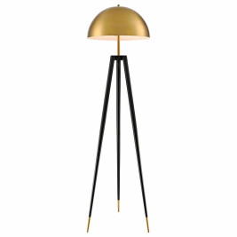 Торшер VELANTE 482-405-02