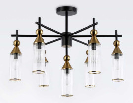 Подвесная люстра Ambrella light High Light LH55257