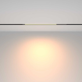 Трековый светильник Maytoni Technical TR231-2-10W3K-B
