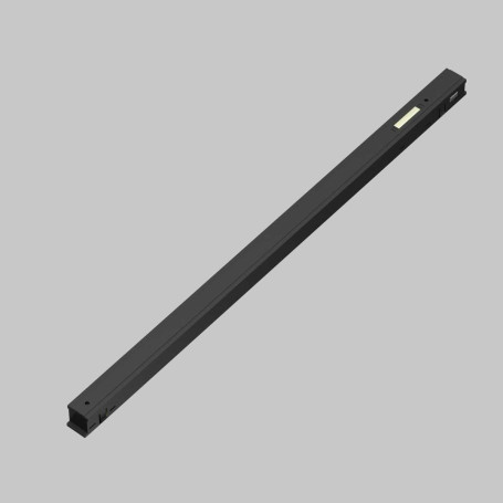 Трековый светильник Maytoni Technical TR231-2-10W3K-B