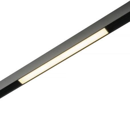 Трековый светодиодный светильник MyFar Flow MT0210-10W4K-B