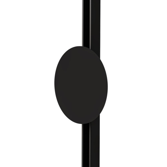 Магнитный трековый светильник Arte Lamp OPTIMA A7271PL-1BK