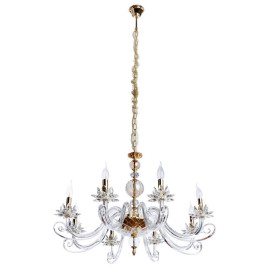 Подвесная люстра Divinare Firenze 8820/09 LM-8